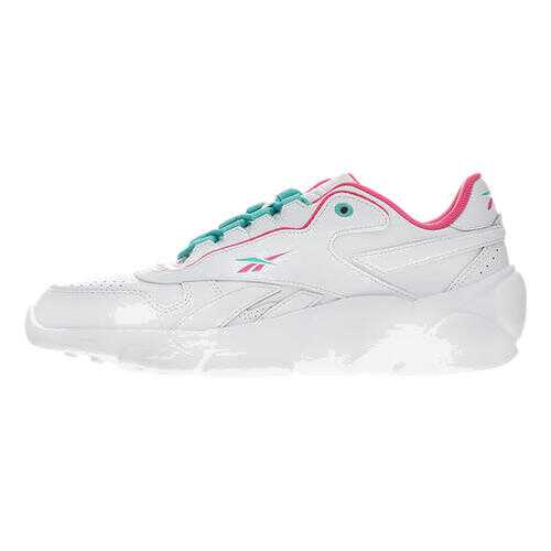 Кроссовки женские Reebok Premier CL белые 6 UK в Belwest