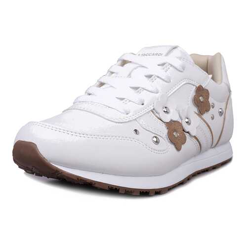 Кроссовки женские T.Taccardi 007062U0 белые 37 RU в Belwest
