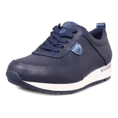 Кроссовки женские T.Taccardi 007064G0 синие 40 RU в Belwest