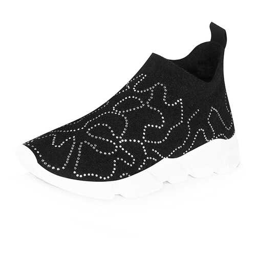 Кроссовки женские T.Taccardi 00707130 черные 36 RU в Belwest