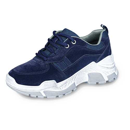 Кроссовки женские T.Taccardi 00707390 синие 37 RU в Belwest