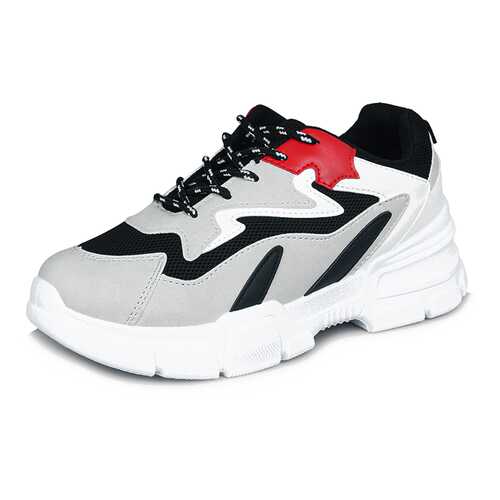 Кроссовки женские T.Taccardi 00707400 разноцветные 37 RU в Belwest