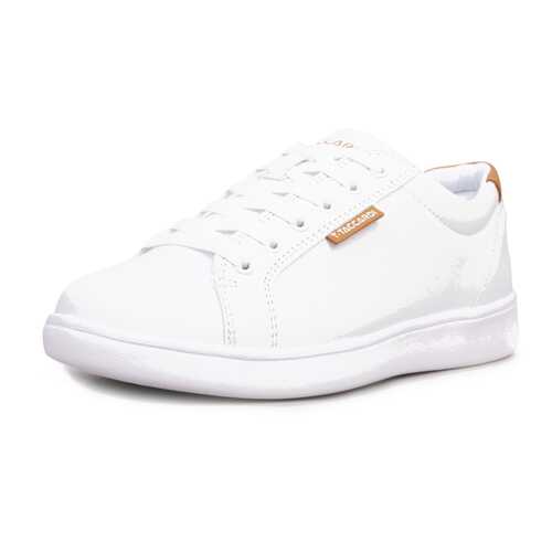 Кроссовки женские T.Taccardi 710017586 белые 40 RU в Belwest