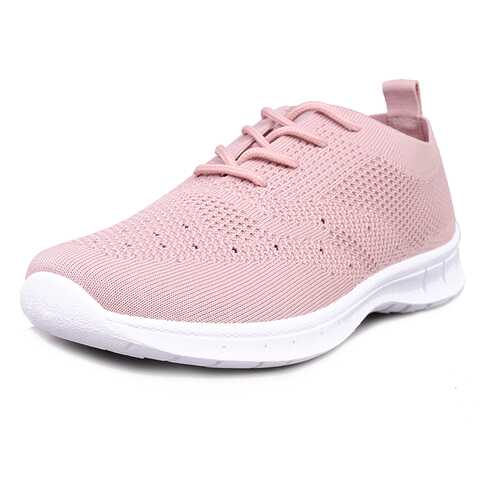 Кроссовки женские T.Taccardi 710017686 розовые 41 RU в Belwest