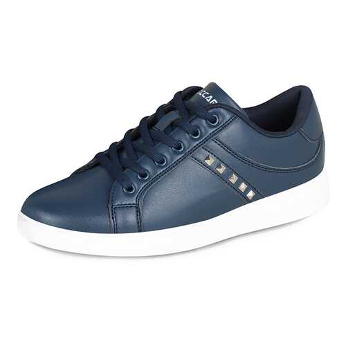 Кроссовки женские T.Taccardi 710019285 синие 36 RU в Belwest