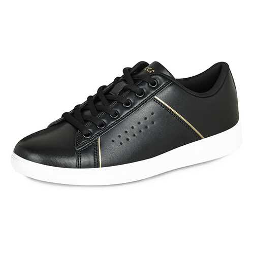 Кроссовки женские T.Taccardi 710019286 черные 38 RU в Belwest