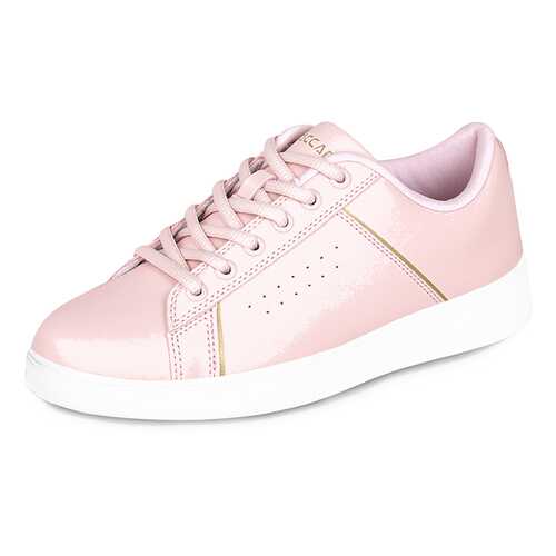 Кроссовки женские T.Taccardi 710019286 розовые 38 RU в Belwest