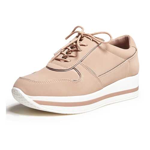 Кроссовки женские T.Taccardi K0528LC-1 розовые 39 RU в Belwest