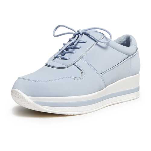 Кроссовки женские T.Taccardi K0528LC-1A голубые 41 RU в Belwest