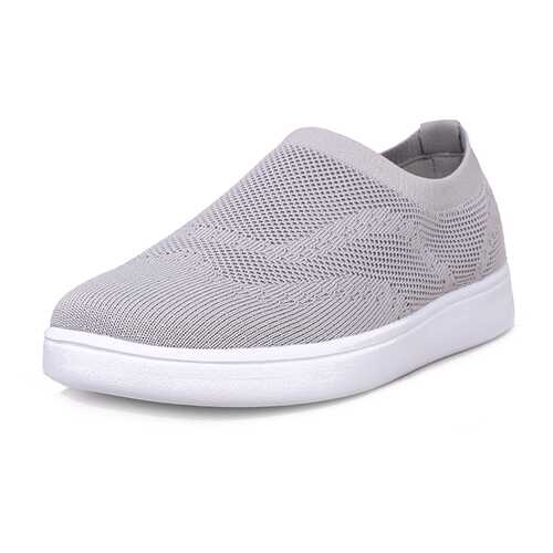 Кроссовки женские T.Taccardi K1731-21B серые 40 RU в Belwest