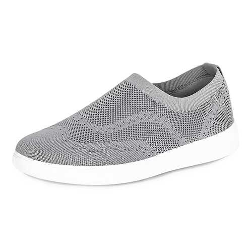 Кроссовки женские T.Taccardi K1731-21BK серые 41 RU в Belwest
