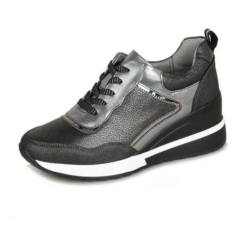 Кроссовки женские T.Taccardi SN20SS-42A серебристые 40 RU в Belwest