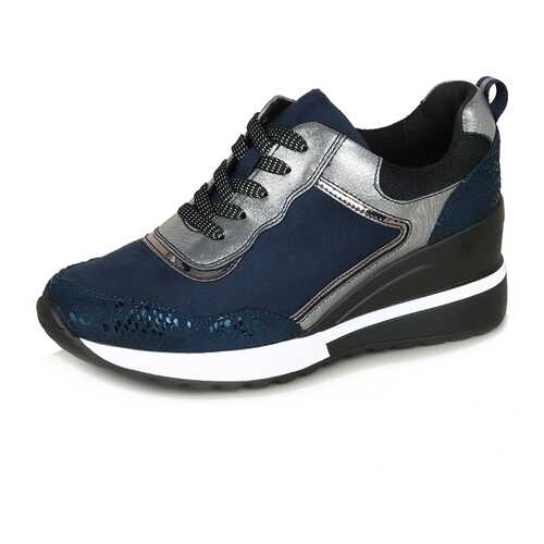 Кроссовки женские T.Taccardi SN20SS-42B синие 38 RU в Belwest