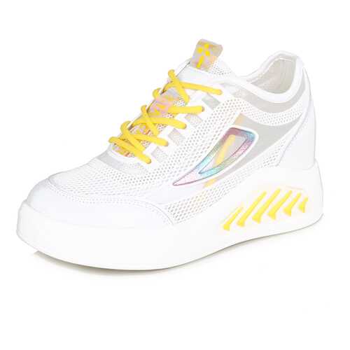 Кроссовки женские T.Taccardi W6158000 белые 38 RU в Belwest