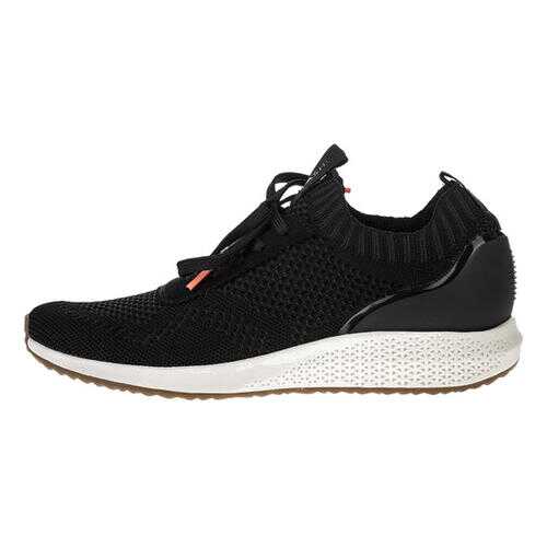 Кроссовки женские Tamaris 1-1-23714-24 черные 37 DE в Belwest