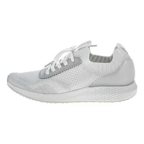 Кроссовки женские Tamaris 1-1-23714-25 белые 39 DE в Belwest