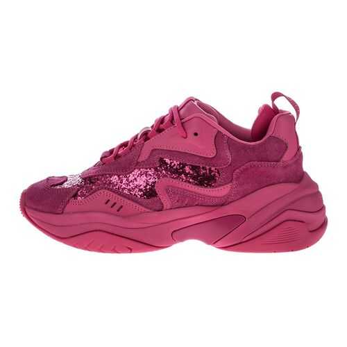 Кроссовки женские Tamaris 1-1-23738-25 розовые 38 DE в Belwest
