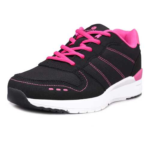 Кроссовки женские TimeJump 007060X0 черные 39 RU в Belwest