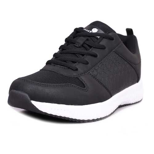 Кроссовки женские TimeJump 007062K0 черные 39 RU в Belwest