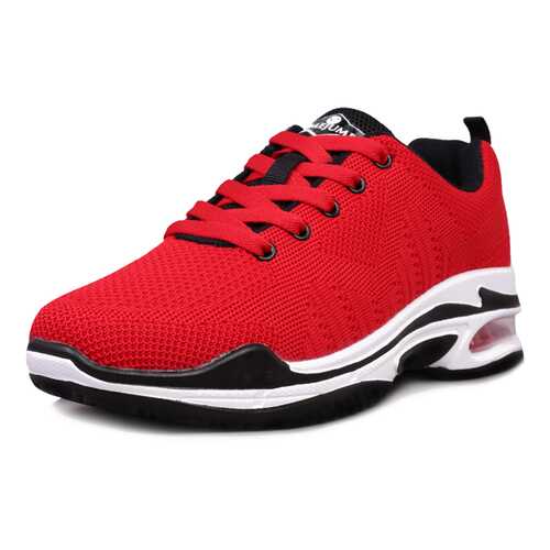 Кроссовки женские TimeJump 007062W0 красные 35 RU в Belwest