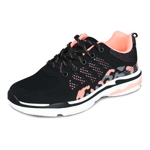 Кроссовки женские TimeJump 00707350 черные 38 RU в Belwest