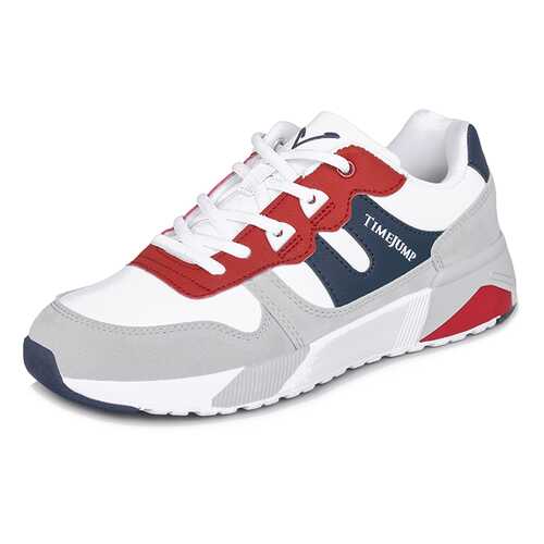 Кроссовки женские TimeJump 00707440 разноцветные 40 RU в Belwest