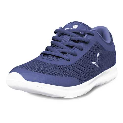 Кроссовки женские TimeJump 710017596 синие 36 RU в Belwest