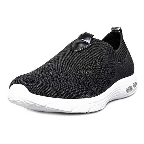 Кроссовки женские TimeJump 710017627 черные 36 RU в Belwest