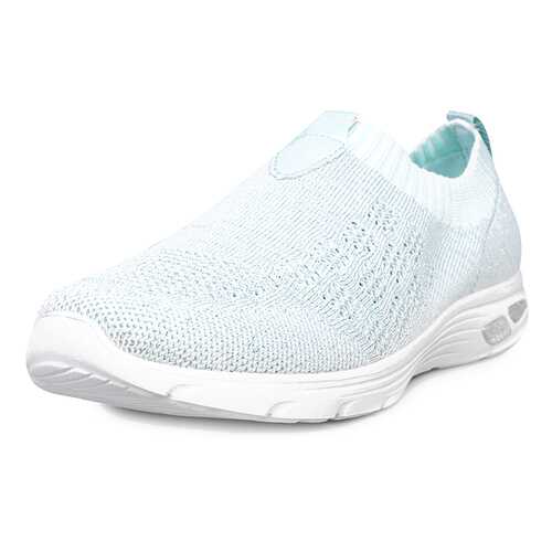 Кроссовки женские TimeJump 710017627 зеленые 39 RU в Belwest