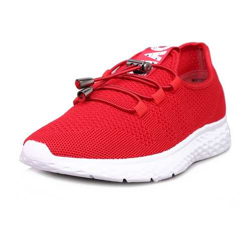 Кроссовки женские TimeJump 710017671 красные 41 RU в Belwest