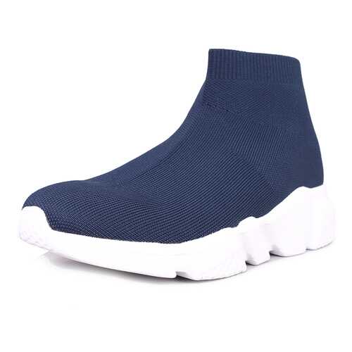 Кроссовки женские TimeJump 710017678 синие 40 RU в Belwest
