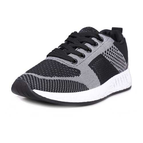 Кроссовки женские TimeJump 710018103 черные 36 RU в Belwest