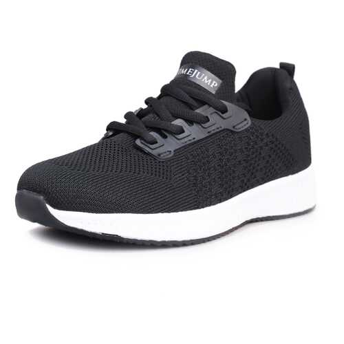 Кроссовки женские TimeJump 710018188 черные 36 RU в Belwest