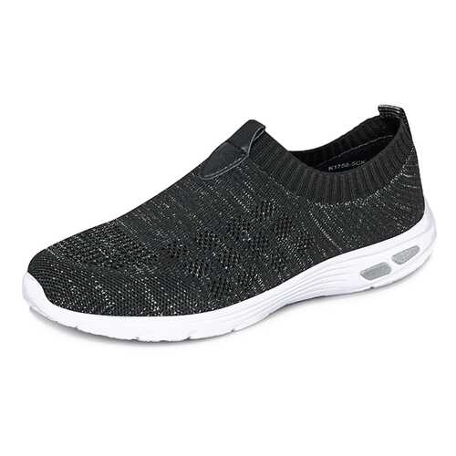 Кроссовки женские TimeJump 710018338 черные 37 RU в Belwest