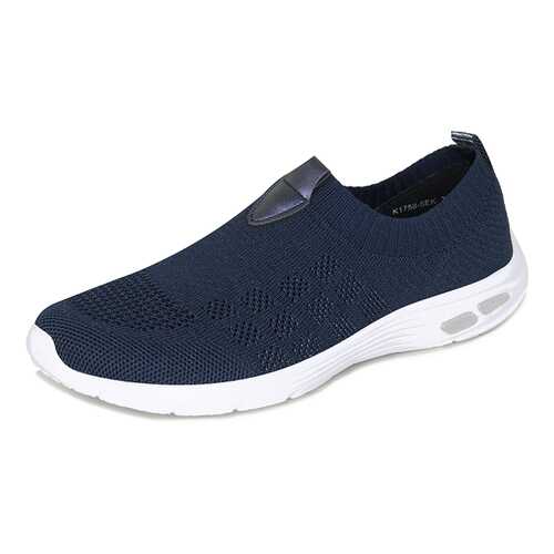 Кроссовки женские TimeJump 710018338 синие 36 RU в Belwest