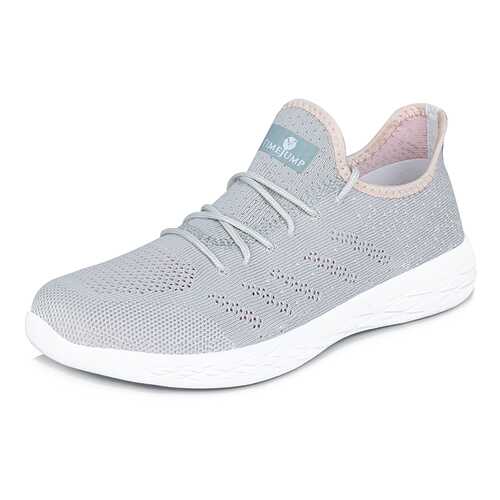 Кроссовки женские TimeJump 710018697 серые 39 RU в Belwest
