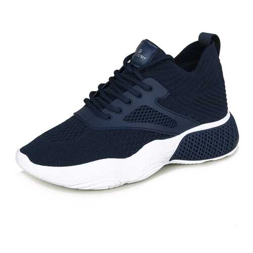 Кроссовки женские TimeJump 710018904 синие 36 RU в Belwest