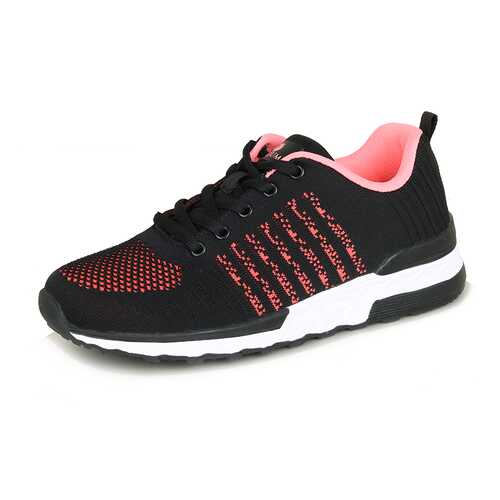 Кроссовки женские TimeJump 710019320 черные 37 RU в Belwest