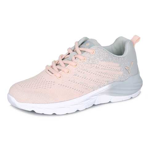 Кроссовки женские TimeJump 710019325 розовые 37 RU в Belwest