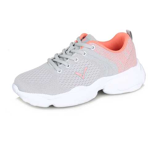 Кроссовки женские TimeJump 710019358 серые 38 RU в Belwest