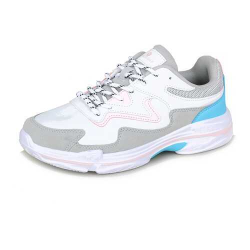Кроссовки женские TimeJump CD20S-201A разноцветные 38 RU в Belwest