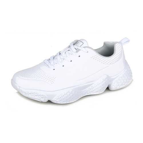 Кроссовки женские TimeJump CX20S-15A белые 41 RU в Belwest