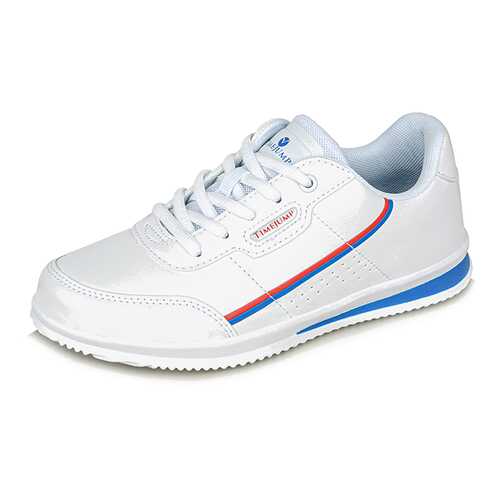 Кроссовки женские TimeJump K1738-13B белые 38 RU в Belwest