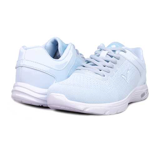 Кроссовки женские TimeJump K1758-8B голубые 35 RU в Belwest