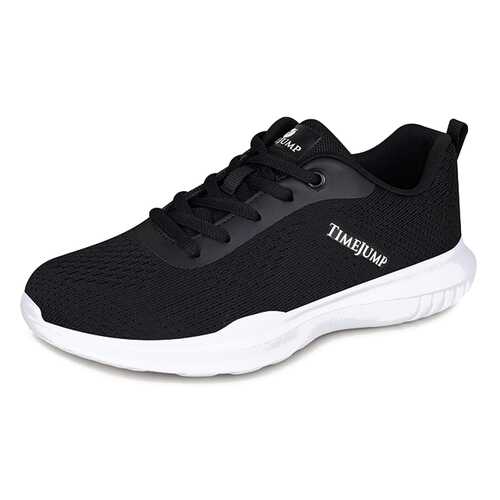 Кроссовки женские TimeJump K1769-5 черные 41 RU в Belwest