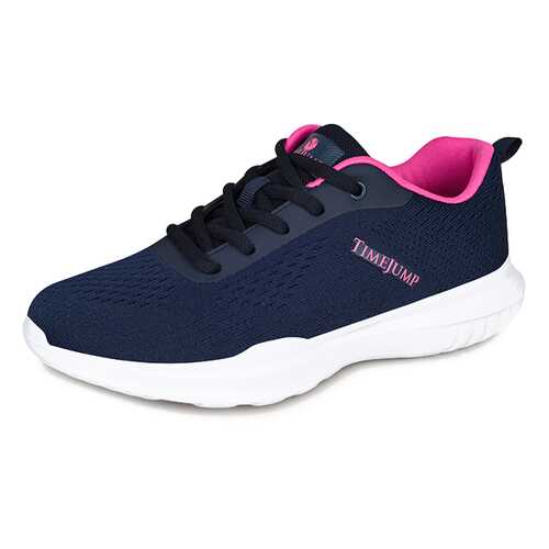 Кроссовки женские TimeJump K1769-5B синие 38 RU в Belwest