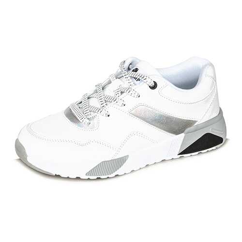 Кроссовки женские TimeJump K1773-30A белые 38 RU в Belwest