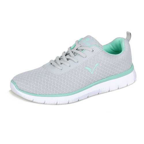 Кроссовки женские TimeJump K1783-12B серые 39 RU в Belwest