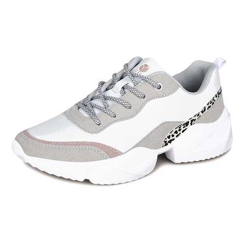 Кроссовки женские TimeJump K1806-19 разноцветные 39 RU в Belwest
