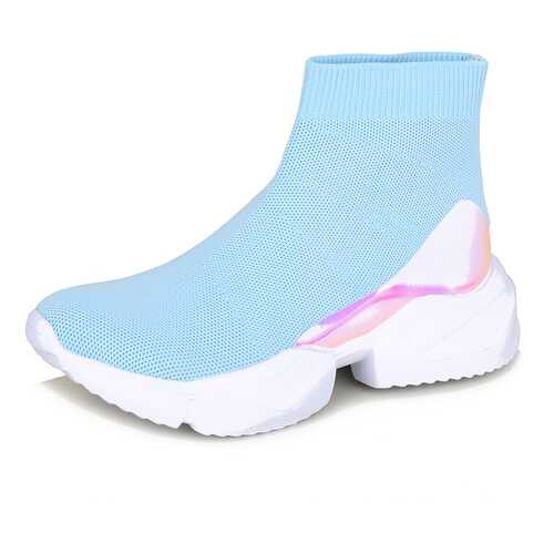 Кроссовки женские TimeJump K1806-6A голубые 41 RU в Belwest